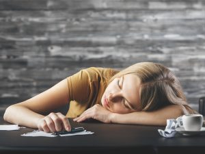 Read more about the article Seven Signs That It’s Time To Change Your Mindset