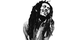 Read more about the article Bob Marley Quotes On Life, Love & Happiness
