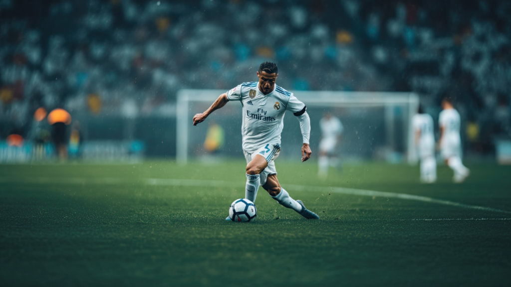 cristiano ronaldo michael jackson