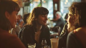Read more about the article How to Feel More at Ease and Connected with Others