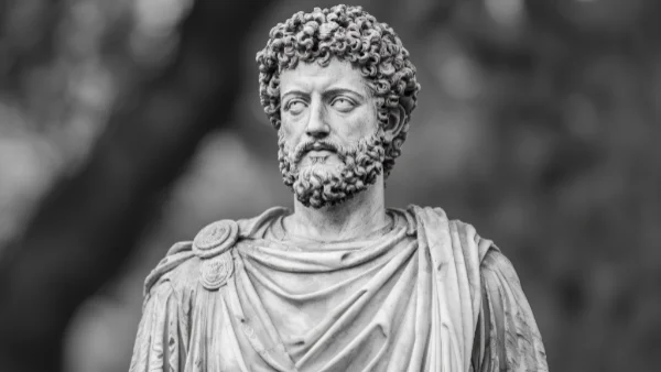 Marcus Aurelius