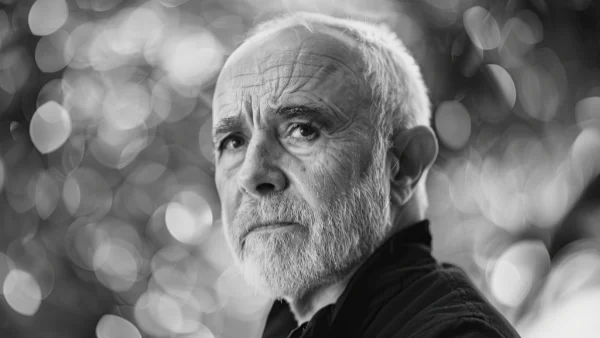 Paulo Coelho