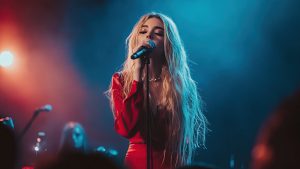 Read more about the article Sabrina Carpenter’s Best Quotes