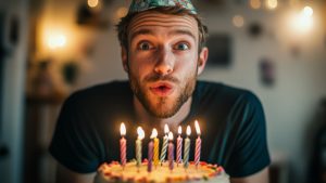 Read more about the article 15 Things To Let Go Of Before Your Next Birthday