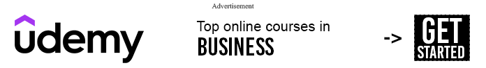 Top Online Business Courses