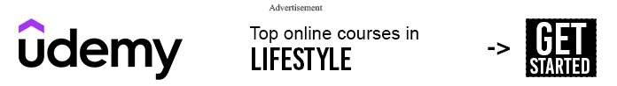 Top Online Lifestyle Courses