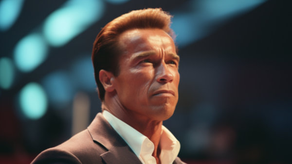 Arnold Schwarzenegger Quotes