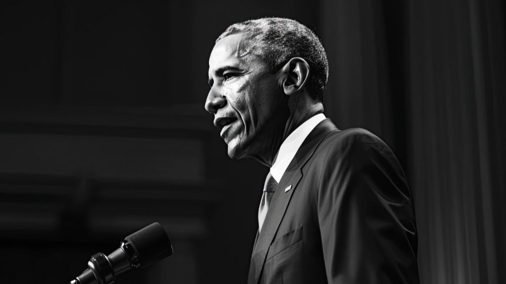 60 Inspiring Quotes by Barack Obama