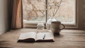 Read more about the article A Gentle Reminder for When You’re Overwhelmed
