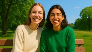 Read more about the article How to Live a Happy Life (Without Chasing It)