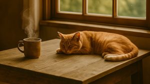 Read more about the article How to Build a Day That Feels More Like You