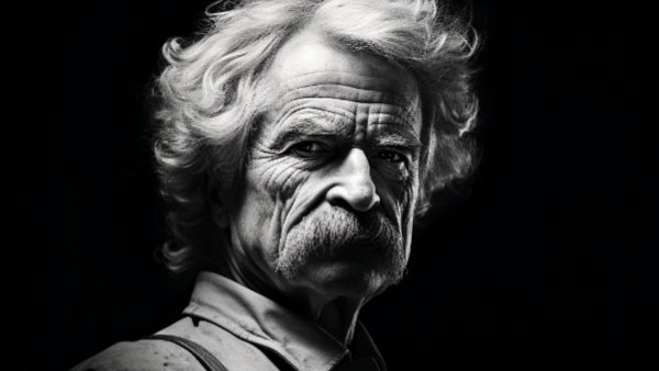 Mark Twain Quotes