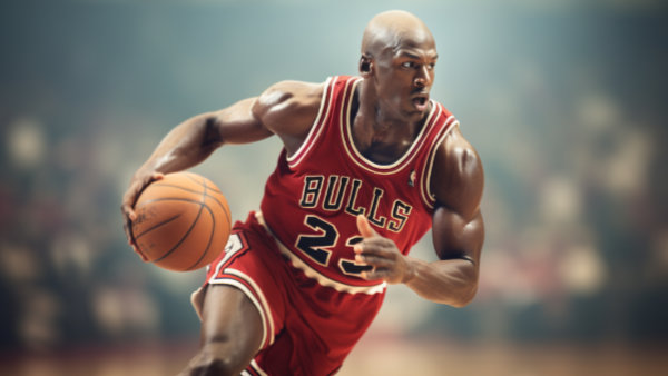 120 Michael Jordan Quotes to Inspire Your Personal Best