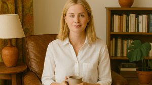 Read more about the article Overthinking Again? This Helped Me Break the Loop