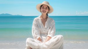Read more about the article “Talk to Yourself Like You Would to Someone You Love” – Meaning and Why It Matters