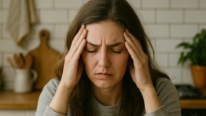 Read more about the article Why You Still Feel Overwhelmed (and What to Do About It)