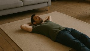 Read more about the article You’re Not Lazy. You’re Carrying Too Much