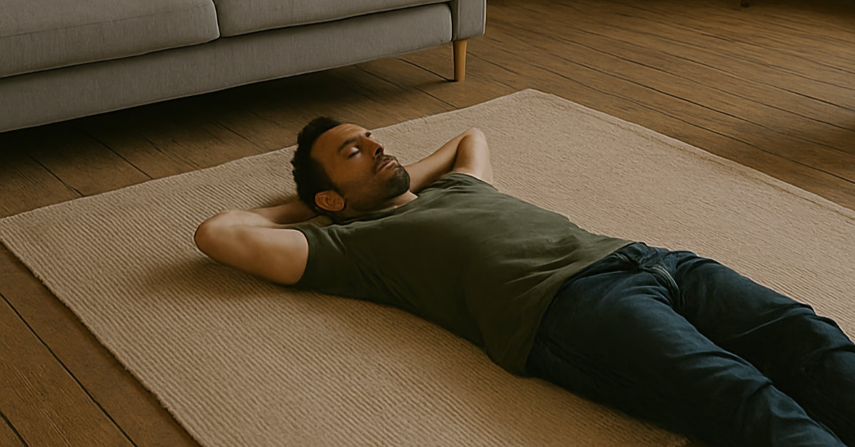 You Re Not Lazy You Re Carrying Too Much